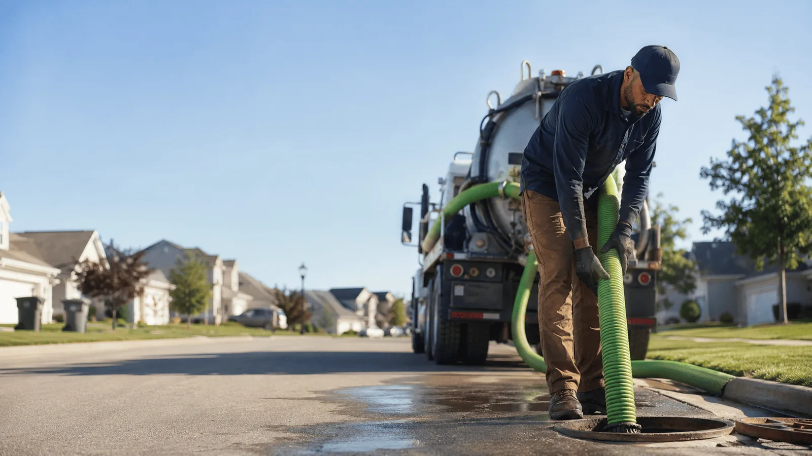 Mosquito Control in Lyons, IN